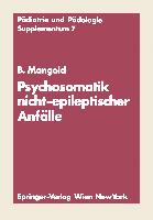 Psychosomatik nicht-epileptischer Anfälle