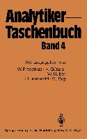 Analytiker-Taschenbuch