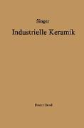 Industrielle Keramik