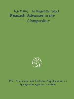 Research Advances in the Compositae