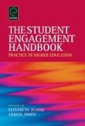 Student Engagement Handbook: Practice in Higher Education