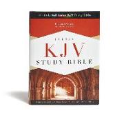 Study Bible-KJV