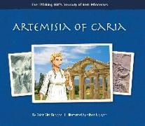 Artemisia of Caria