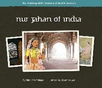 Nur Jahan of India