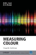 Measuring Colour