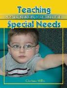 Teaching Infants, Toddlers, and Twos with Special Needs