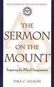 The Sermon on the Mount: Inspiring the Moral Imagination