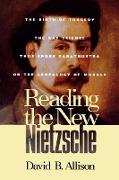 Reading the New Nietzsche