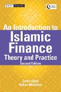 An Introduction to Islamic Finance