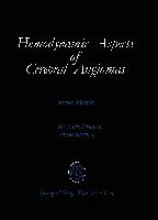 Hemodynamic Aspects of Cerebral Angiomas