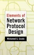 Elements of Network Protocol Design