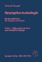 Neuropharmakologie