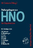 Prüfungsfragen aus HNO