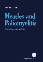 Measles and Poliomyelitis