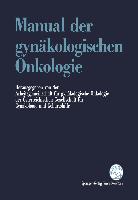 Manual der gynäkologischen Onkologie