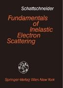 Fundamentals of Inelastic Electron Scattering