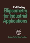 Ellipsometry for Industrial Applications