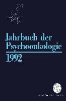 Jahrbuch der Psychoonkologie 1992