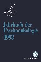 Jahrbuch der Psychoonkologie 1993