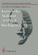 Knowledge, Skill and Artificial Intelligence