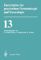 Fortschritte der praktischen Dermatologie und Venerologie