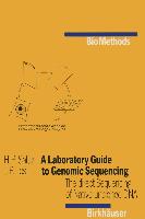 A Laboratory Guide to Genomic Sequencing