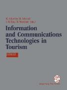 Information and Communications Technologies in Tourism