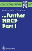further MRCP Part I