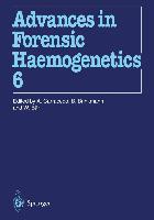 16th Congress of the International Society for Forensic Haemogenetics (Internationale Gesellschaft für forensische Hämogenetik e.V.), Santiago de Compostela, 12¿16 September 1995