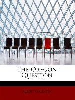 The Oregon Question