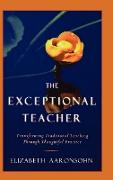 The Exceptional Teacher