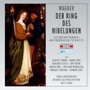 Der Ring Des Nibelungen-MP3 Oper