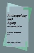 Anthropology and Aging