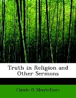 Truth in Religion and Other Sermons