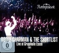 Live At Rockpalast+DVD