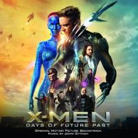 X-Men: Days of Future Past/OST