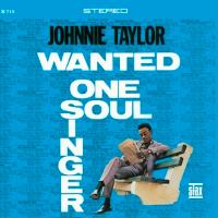 Wanted:One Soul Singer