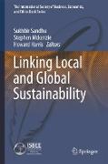 Linking Local and Global Sustainability