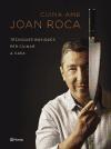 Cuina amb Joan Roca : tècniques bàsiques per cuinar a casa