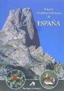 Parques y reservas naturales de España