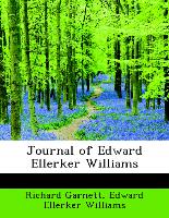 Journal of Edward Ellerker Williams