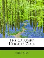 The Calumet Heights Club