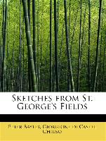 Sketches from St. George's Fields