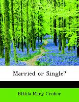 Married or Single?