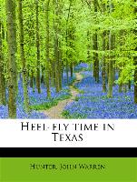 Heel-fly time in Texas