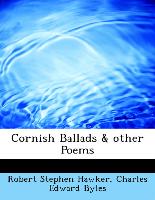 Cornish Ballads & other Poems