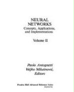 Neural Networks: Concepts, Applications, and Implementations, Vol. II