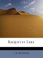 Raquette Lake