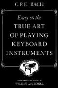 Essay on the True Art of Playing Keyboard Instruments