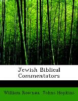 Jewish Biblical Commentators